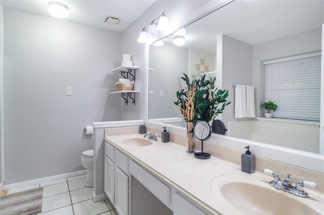 13414 Creek Springs Drive, Houston, TX 77083