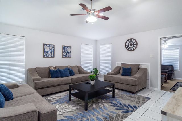 13414 Creek Springs Drive, Houston, TX 77083