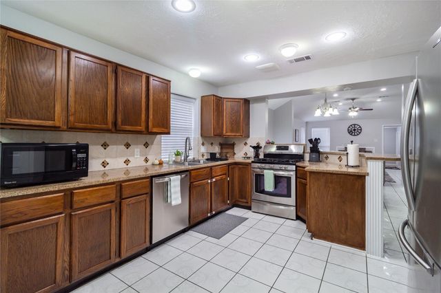 13414 Creek Springs Drive, Houston, TX 77083