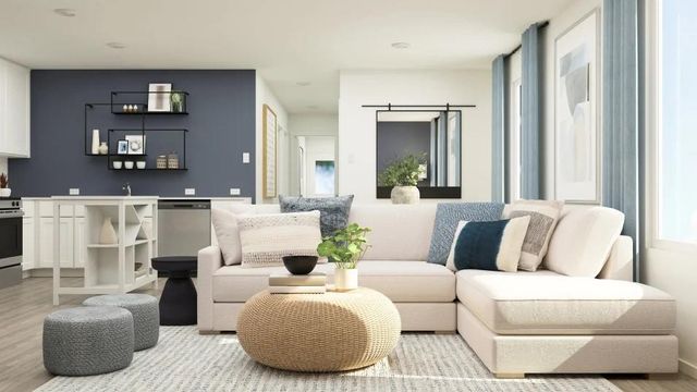 401 Lucia Way, Cleveland, TX 77327