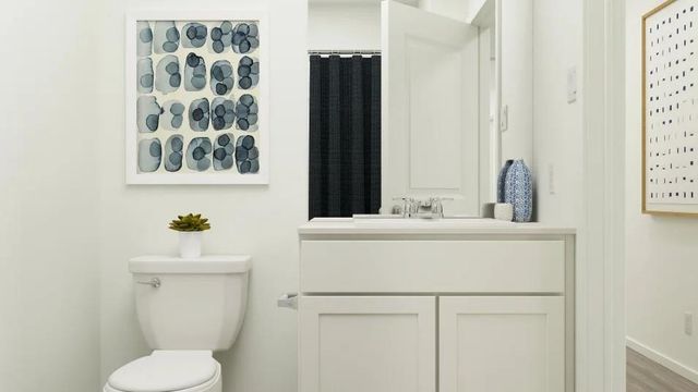 401 Lucia Way, Cleveland, TX 77327