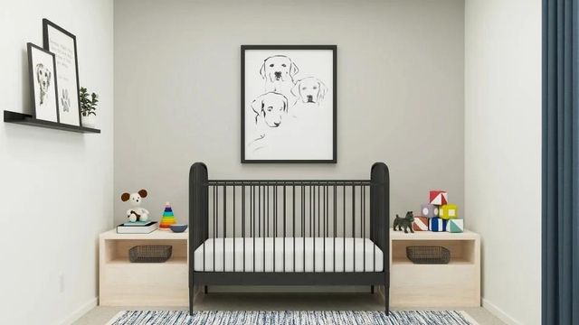 401 Lucia Way, Cleveland, TX 77327