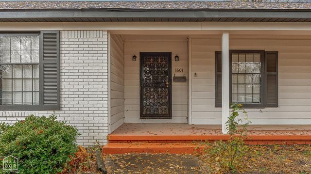1601 Willow Street, Blytheville, AR 72315
