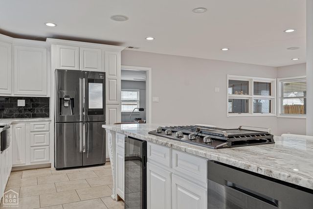 1601 Willow Street, Blytheville, AR 72315