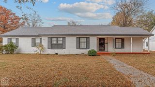 1601 Willow Street, Blytheville, AR 72315