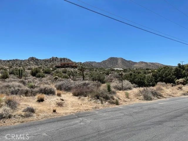 0 Carmelita, Yucca Valley, CA 92284