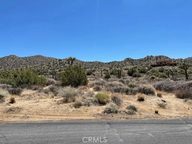 0 Carmelita, Yucca Valley, CA 92284