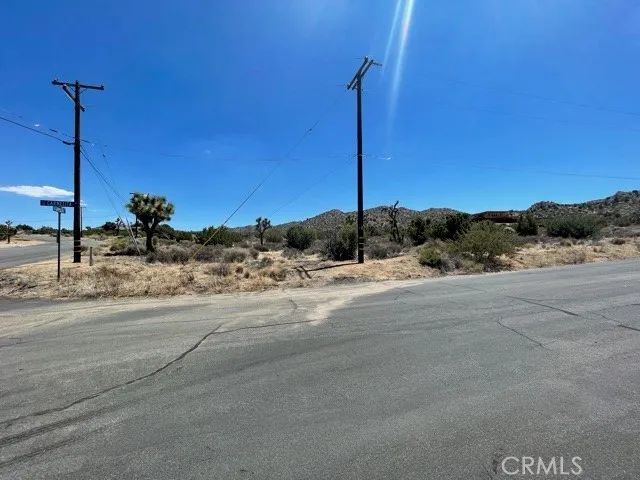 0 Carmelita, Yucca Valley, CA 92284