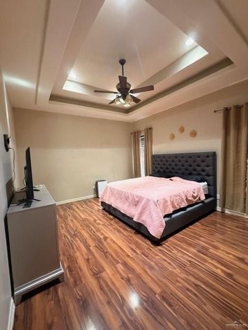 1800 Kingsborough Avenue, Mcallen, TX 78504