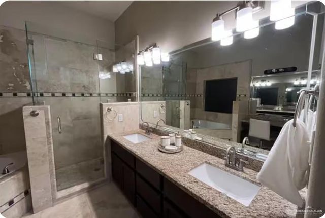 1800 Kingsborough Avenue, Mcallen, TX 78504
