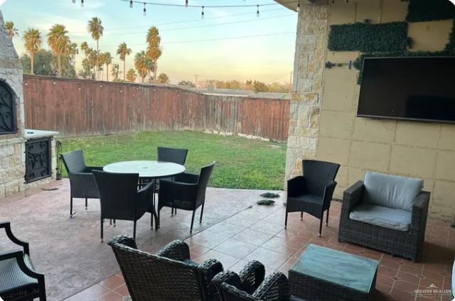 1800 Kingsborough Avenue, Mcallen, TX 78504