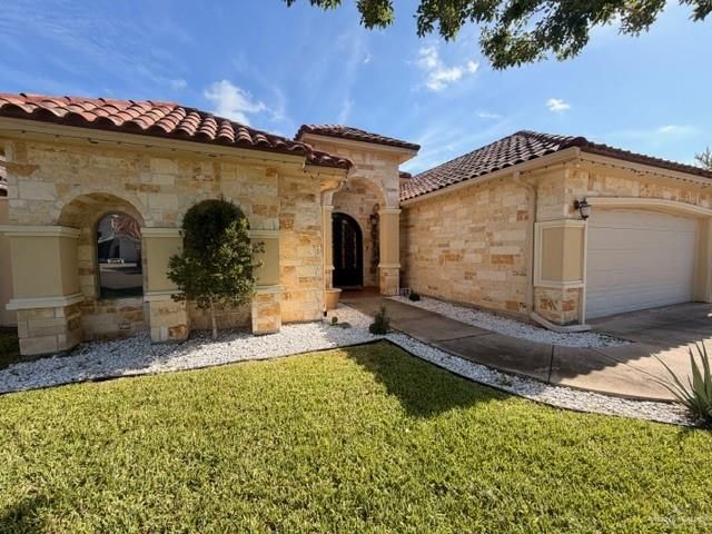 1800 Kingsborough Avenue, Mcallen, TX 78504