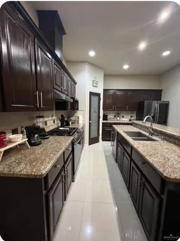 1800 Kingsborough Avenue, Mcallen, TX 78504