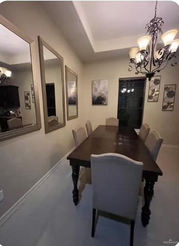 1800 Kingsborough Avenue, Mcallen, TX 78504