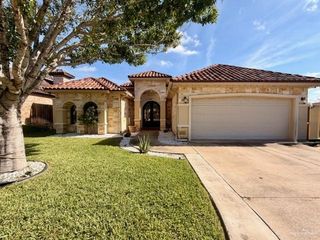 1800 Kingsborough Avenue, Mcallen, TX 78504