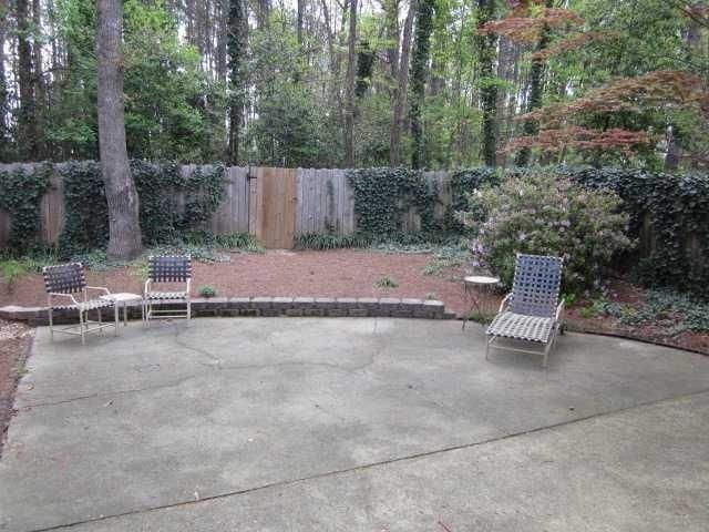 1365 Old Virginia Court SE, Marietta, GA 30067