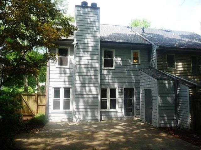 1365 Old Virginia Court SE, Marietta, GA 30067