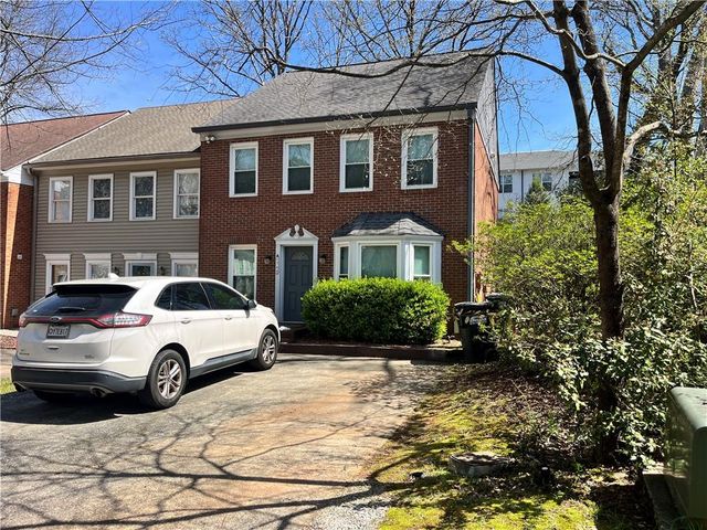 1365 Old Virginia Court SE, Marietta, GA 30067