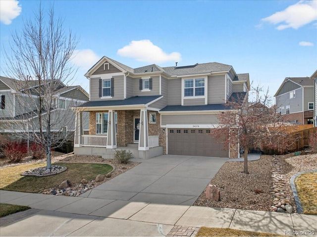 24374 E Dorado Pl, Aurora, CO 80016