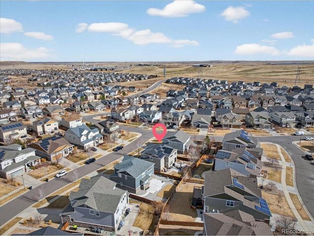24374 E Dorado Pl, Aurora, CO 80016