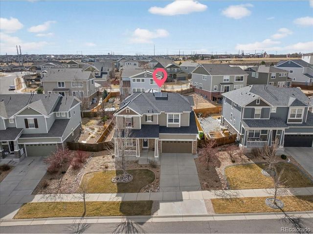 24374 E Dorado Pl, Aurora, CO 80016