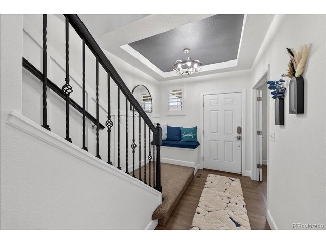 24374 E Dorado Pl, Aurora, CO 80016