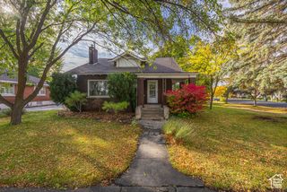 294 W 100 S, Logan, UT 84321