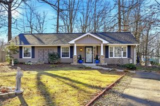 920 Ransom Road, Winston-salem, NC 27106