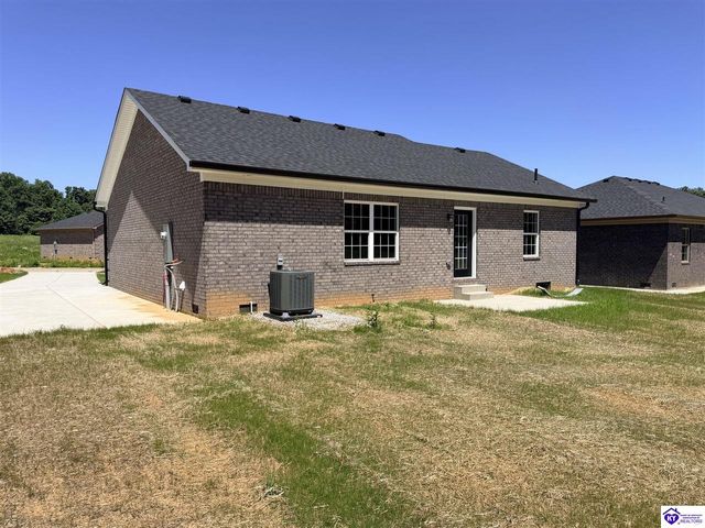 58 Democratic Court, Radcliff, KY 40160