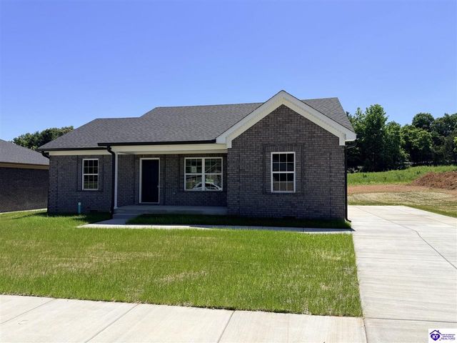 58 Democratic Court, Radcliff, KY 40160