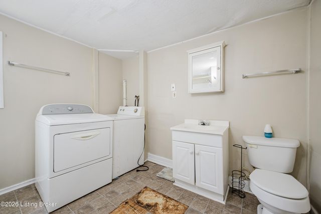 507 Warnock St, Louisville, KY 40217