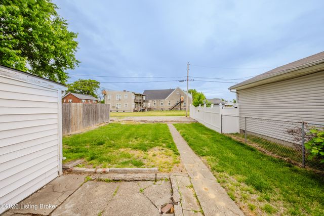 507 Warnock St, Louisville, KY 40217