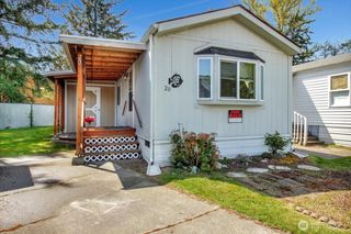9810 State Street #20, Marysville, WA 98270