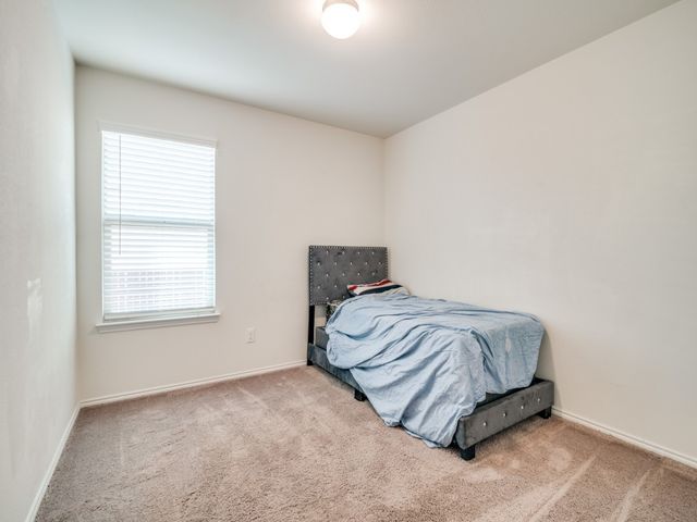 3125 Blacksmith Lane, Forney, TX 75126