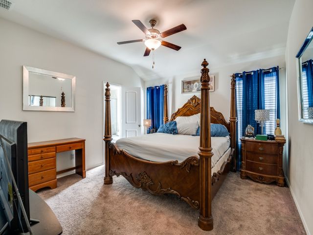 3125 Blacksmith Lane, Forney, TX 75126