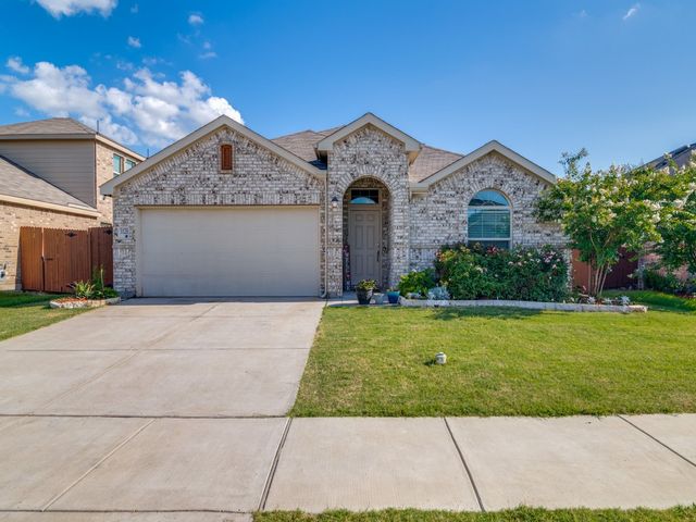 3125 Blacksmith Lane, Forney, TX 75126