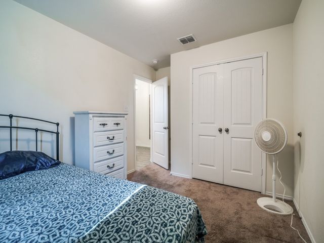 3125 Blacksmith Lane, Forney, TX 75126