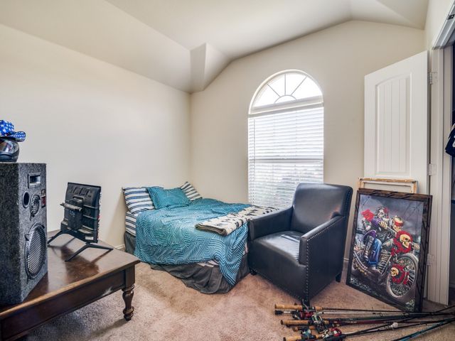3125 Blacksmith Lane, Forney, TX 75126