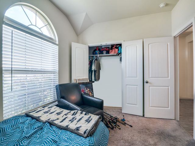 3125 Blacksmith Lane, Forney, TX 75126