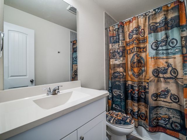 3125 Blacksmith Lane, Forney, TX 75126