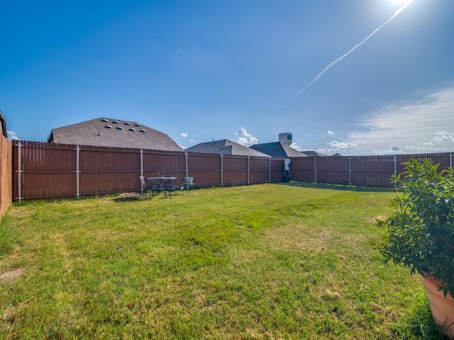 3125 Blacksmith Lane, Forney, TX 75126