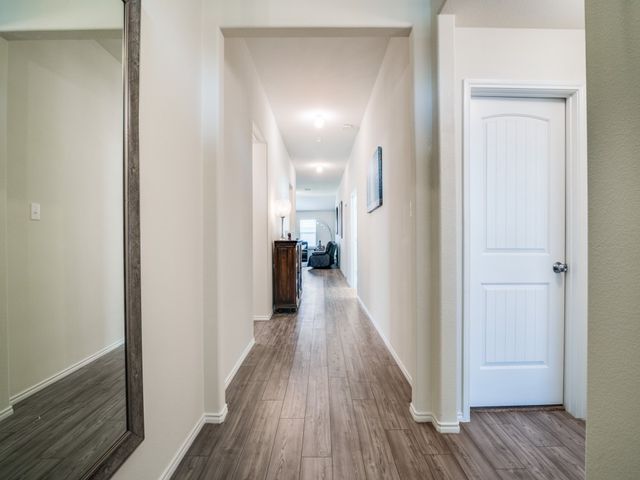 3125 Blacksmith Lane, Forney, TX 75126