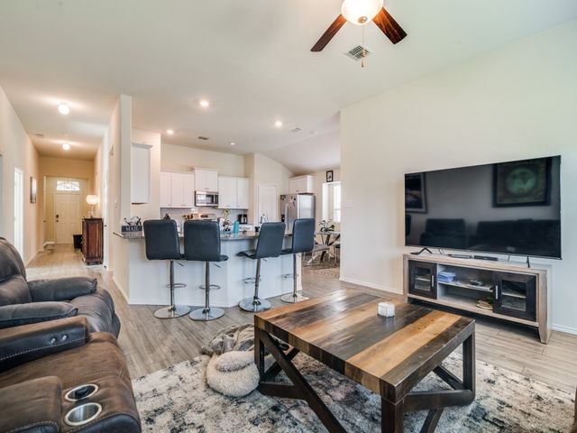 3125 Blacksmith Lane, Forney, TX 75126