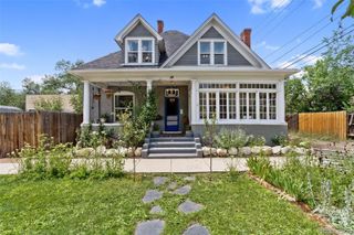 14 S 18th Street, Colorado Springs, CO 80904