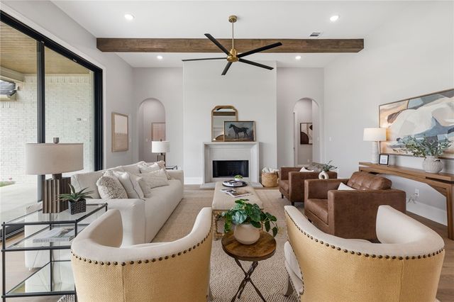 10372 Charlinda Lane, Bryan, TX 77808