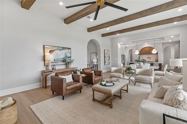 10372 Charlinda Lane, Bryan, TX 77808