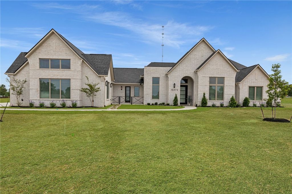 10372 Charlinda Lane, Bryan, TX 77808
