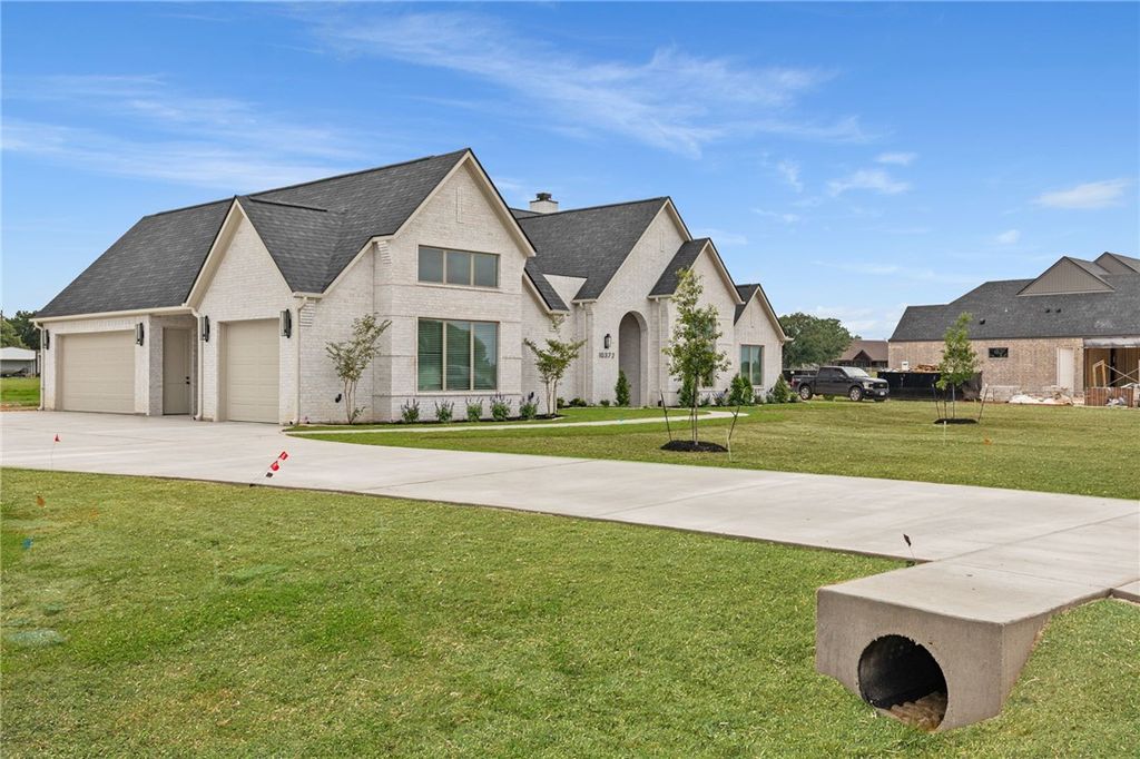 10372 Charlinda Lane, Bryan, TX 77808 — photo 3