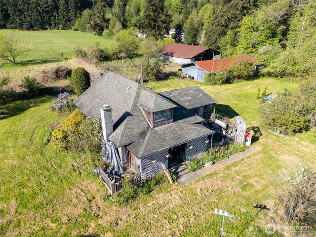 9326 James Rd SW, Rochester, WA 98579