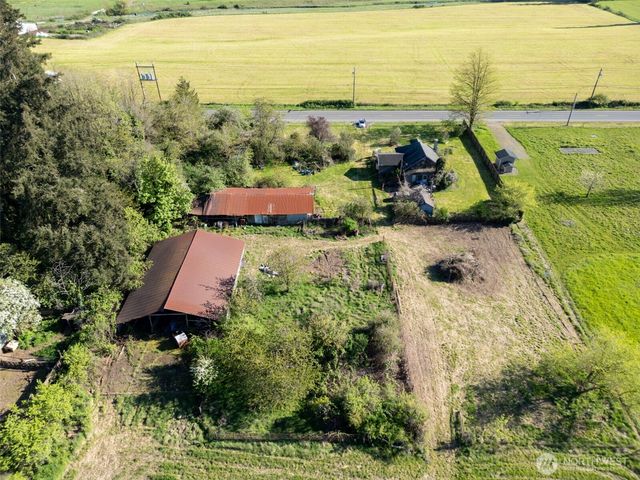 9326 James Rd SW, Rochester, WA 98579